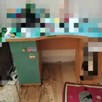 میز کامپیوتر...