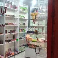 مغازه خیابان رهبری