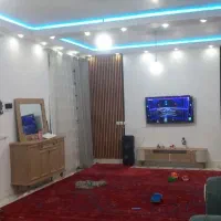 خانه ویلایی تازه ساخت.درنصیرکندی جاده غاریاقدی