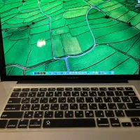 مک بوک پرو ۲۰۱۰ Core i7