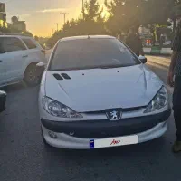 ۲۰۶ تیپ ۵ مدل ۹۴