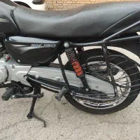 باکسر باجاج 150 اصلی