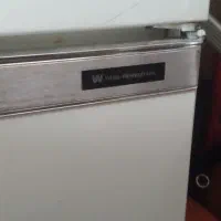 یخچال مارک وایت وستینگ هاوس اصل آمریکایی