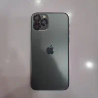 آیفون ۱۱ پرو