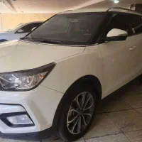 تیوولی آرمور ۲۰۱۸ در حد صفر واقعی