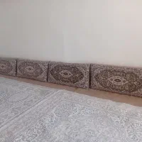 دو جفت پشتی 3میلیون