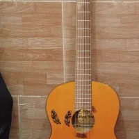 گیتار اسپانیایی هم رده الحمرا
