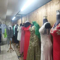 مانکن زنانه چوبی فقط ۷۰۰
