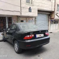 سمند سورن