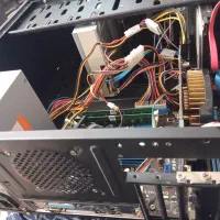 کیس ddr3 قوی|رایانه رومیزی|اراک, |دیوار