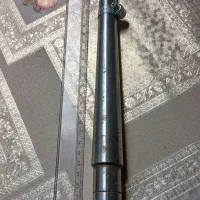 میله حکاکی و سایز کن انگشتر و زیور آلات