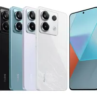شیائومی note13 pro 5g حافظه512رم16(پلمپ)بدون پیش|موبایل|اصفهان, ملک‌شهر|دیوار