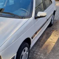 پژو پارس موتور جدید