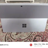 surface pro 4