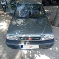 پراید مدل۸۶