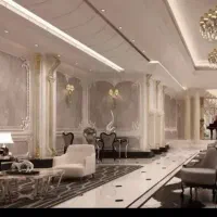 112متر/2خواب/سود آور/نزدیک به تحویل/شاهکار منطقه