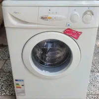 لباسشویی ابسال