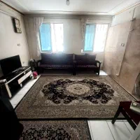 آپارتمان۴۱متر طبقه۲تمیزخیابان رودکی بغل مترو نواب