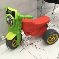 سه چرخه سوبارو