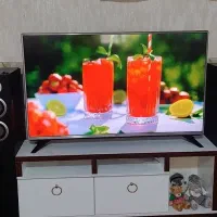 تلویزیون ال ای دی الجی 43 کره ای