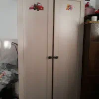 سرویس تخت و کمد