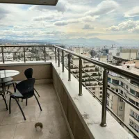 پنت هاوس لوکس ۴۰۵ متری الهیه