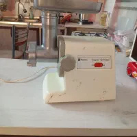 چرخ گوشت
