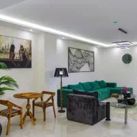 منزل مبله /سوییت /روزانه