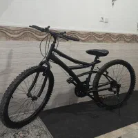دوچرخه ۲۶ در حد