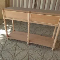 میز تی وی کنسول
