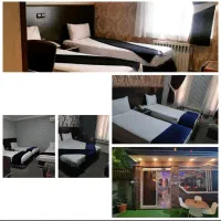 اجاره روزانه منزل آپارتمان سوییت خانه سویت هتل