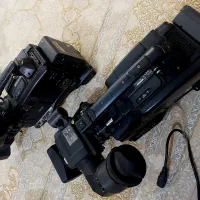 کلکسیونی از وسایل تصویری جهت استدیو تصویری ویا ...