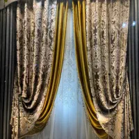 پرده اقساطی پرداخت اولیه در حد توان همه مدل پرده