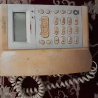 گوشی رومیزی الکاتل المان