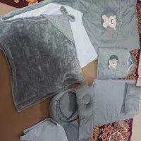 سرویس خواب نوزاد