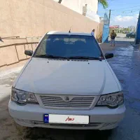 132 پراید مدل 90|خودرو سواری و وانت|قرچک, میرزائی شمالی|دیوار