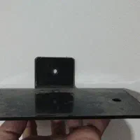 پایه کفش