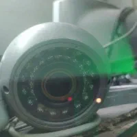 ۴ عدد دوربین مدار بسته مخصوص مغازه