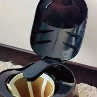 قهوه ساز آلمانی