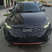 معاوضه با مزدا۳ ، ویتارا، sx5