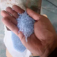 گرانول پی وی سی نرم ( pvc ) محمدی