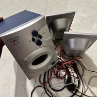 اسپیکر کامپیوتر میکرولب