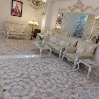 مبل ومیز غذاخوری