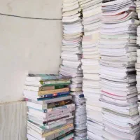 خرید کتاب باطله و دفتر های قدیمی همه پایه ها