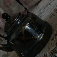 قوری کتری