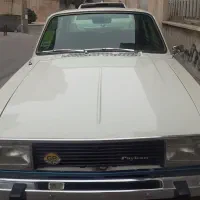 پیکان مدل ۷۷