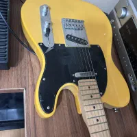 گیتار الکتریک squier