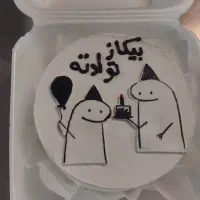 کیک خانگی|خوردنی و آشامیدنی|مشهد, نوید|دیوار