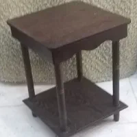 میز تلفن یا گرام در حد نو