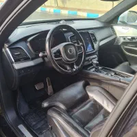 فروش ولوو xc90